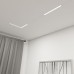 Трековый светильник SMART LINEAR | СМАРТ ЛИНЕАР DK8004-CONN-WH Denkirs