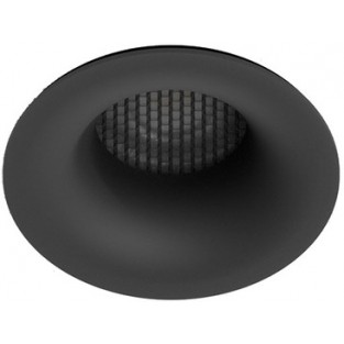 Точечный светильник Ducre Mini A7095PL-1BK