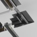 Соеденитель угловой Accessories for tracks Exility X TRA239CLS-42.12B