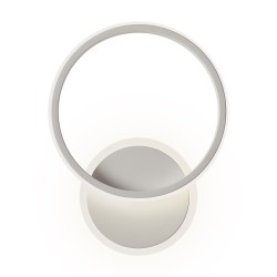 Настенный светильник Omega FR6197WL-L15W Freya Настенный светильник Omega FR6197WL-L15W Freya