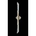 Настенный светильник Unico FL1205-2W Fluorite Настенный светильник Unico FL1205-2W Fluorite