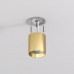 Точечный светильник SHINE TUBE | ШАЙН ТЬЮБ DK2610-SB Denkirs