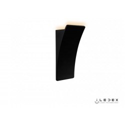 Настенный светильник Alyot ZD8082S-6W BK Настенный светильник Alyot ZD8082S-6W BK