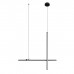 Подвесной светильник Coordinates 10393/D Black Подвесной светильник Coordinates 10393/D Black