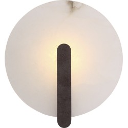 Настенный светильник Montre SL1195.701.01