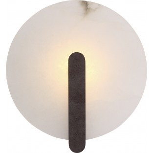 Настенный светильник Montre SL1195.701.01