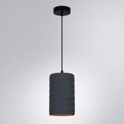 Подвесной светильник Corsetto A7096SP-1BK