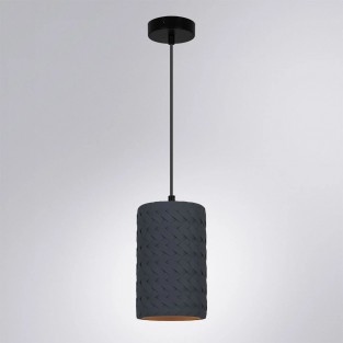 Подвесной светильник Corsetto A7096SP-1BK