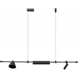 Подвесной светильник Ристо 07616-115L,19