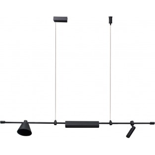 Подвесной светильник Ристо 07616-115L,19