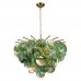 Подвесная люстра Lolly 10492/800 Green