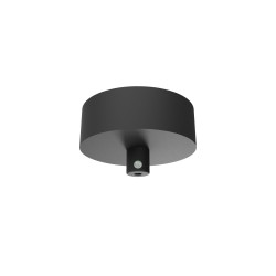 Накладная потолочная чаша Accessories for tracks Arity TRA233SCB-B