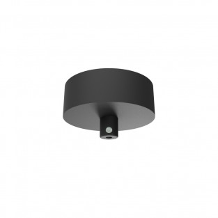 Накладная потолочная чаша Accessories for tracks Arity TRA233SCB-B