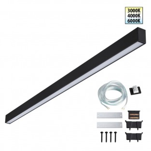 Модульный светильник линейный Fatto 359605
