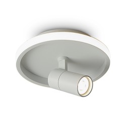 Потолочный светильник Neo FR6040CL-L14W Freya