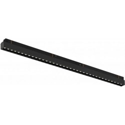 Трековый светильник Vision48/22 4822-002-L690-36W-38DG-4000K-BK Трековый светильник Vision48/22 4822-002-L690-36W-38DG-4000K-BK