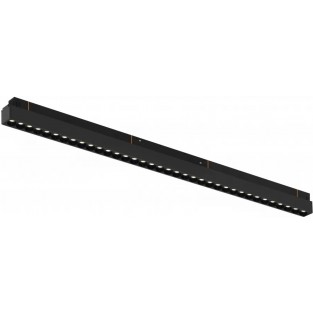 Трековый светильник Vision48/22 4822-002-L690-36W-38DG-4000K-BK