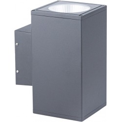 Настенный светильник уличный Dwell NC-803482-DG
