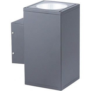 Настенный светильник уличный Dwell NC-803482-DG