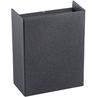 Настенный светильник уличный Dwell NC-003326-SB