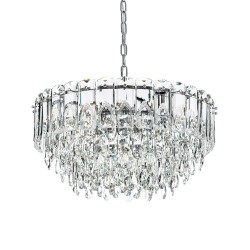 Подвесная люстра MODELUX ML.7220.600 CR Подвесная люстра MODELUX ML.7220.600 CR