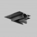 Соеденитель угловой Accessories for tracks Exility X TRA239CLS-42.12B