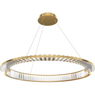 Подвесной светильник Krone P097PL-L45BS3K