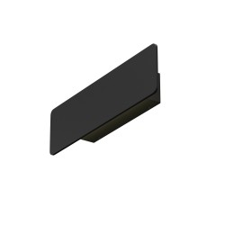 Настенный светильник Stela C80WL-10W3K-B Настенный светильник Stela C80WL-10W3K-B