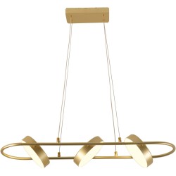 Подвесной светильник Abris 4677-3P