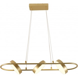 Подвесной светильник Abris 4677-3P