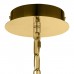 Подвесная люстра Ritz SL6138.303.04