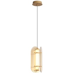 Подвесной светильник Fada 4624-2P