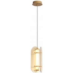 Подвесной светильник Fada 4624-2P