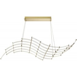 Подвесной светильник Welkin 7058/45L