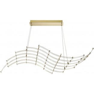 Подвесной светильник Welkin 7058/45L