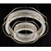 Подвесная люстра Sacrement FL1181-20P Fluorite Подвесная люстра Sacrement FL1181-20P Fluorite