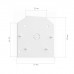 Заглушка SKYLINE 48 ST003.589.04 ST Luce Заглушка SKYLINE 48 ST003.589.04 ST Luce