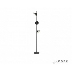 Торшер Syzygy F010230 BK Торшер Syzygy F010230 BK