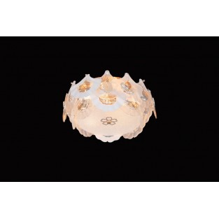 Потолочный светильник Infinita FL1152-5C