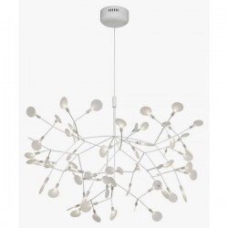 Подвесной светильник Heracleum 9022-63W