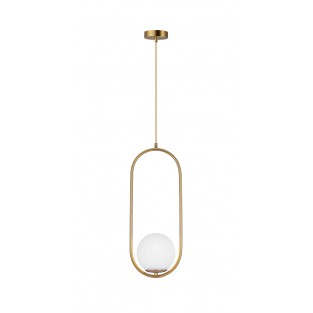 Подвесной светильник Klaster V11585-1P