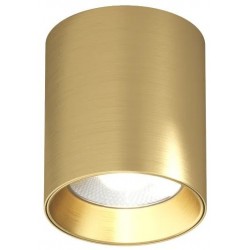 Точечный светильник SHINE TUBE | ШАЙН ТЬЮБ DK2610-SB