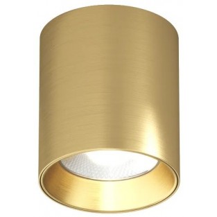 Точечный светильник SHINE TUBE | ШАЙН ТЬЮБ DK2610-SB