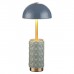 Интерьерная настольная лампа Lulu 5452/5TLA