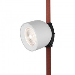 Трековый светильник BELTY SMART SPOT | БЕЛТИ СМАРТ СПОТ DK5640-WH+BK