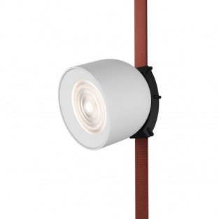 Трековый светильник BELTY SMART SPOT | БЕЛТИ СМАРТ СПОТ DK5640-WH+BK