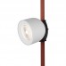 Трековый светильник BELTY SMART SPOT | БЕЛТИ СМАРТ СПОТ DK5640-WH+BK Denkirs Трековый светильник BELTY SMART SPOT | БЕЛТИ СМАРТ СПОТ DK5640-WH+BK Denkirs