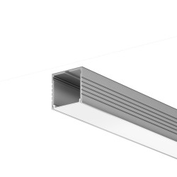 Профиль Накладной профиль 631008