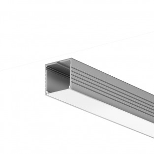 Профиль Накладной профиль 631008