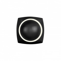 Настенный светильник Reversal ZD8172-6W BK